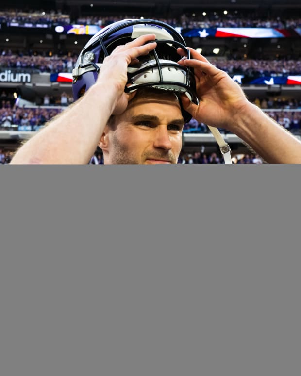 Kirk Cousins